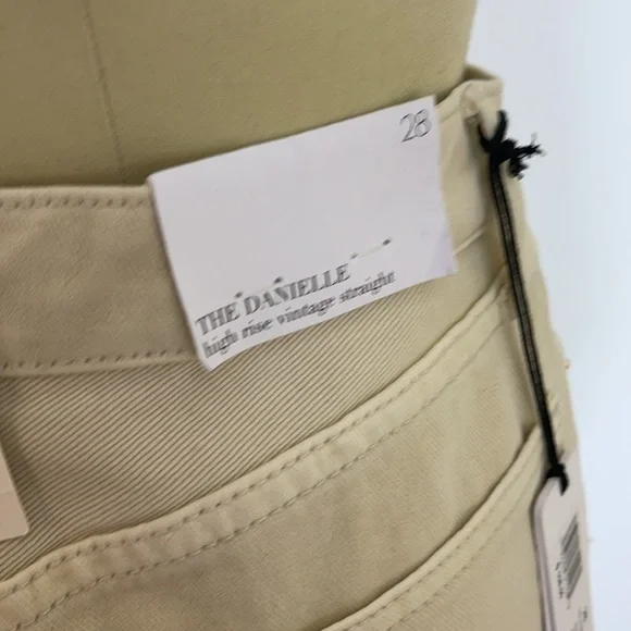 We wore what The Danielle high-rise - Picture 8 of 10